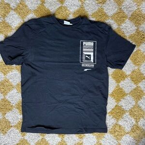 Puma Size M in Black